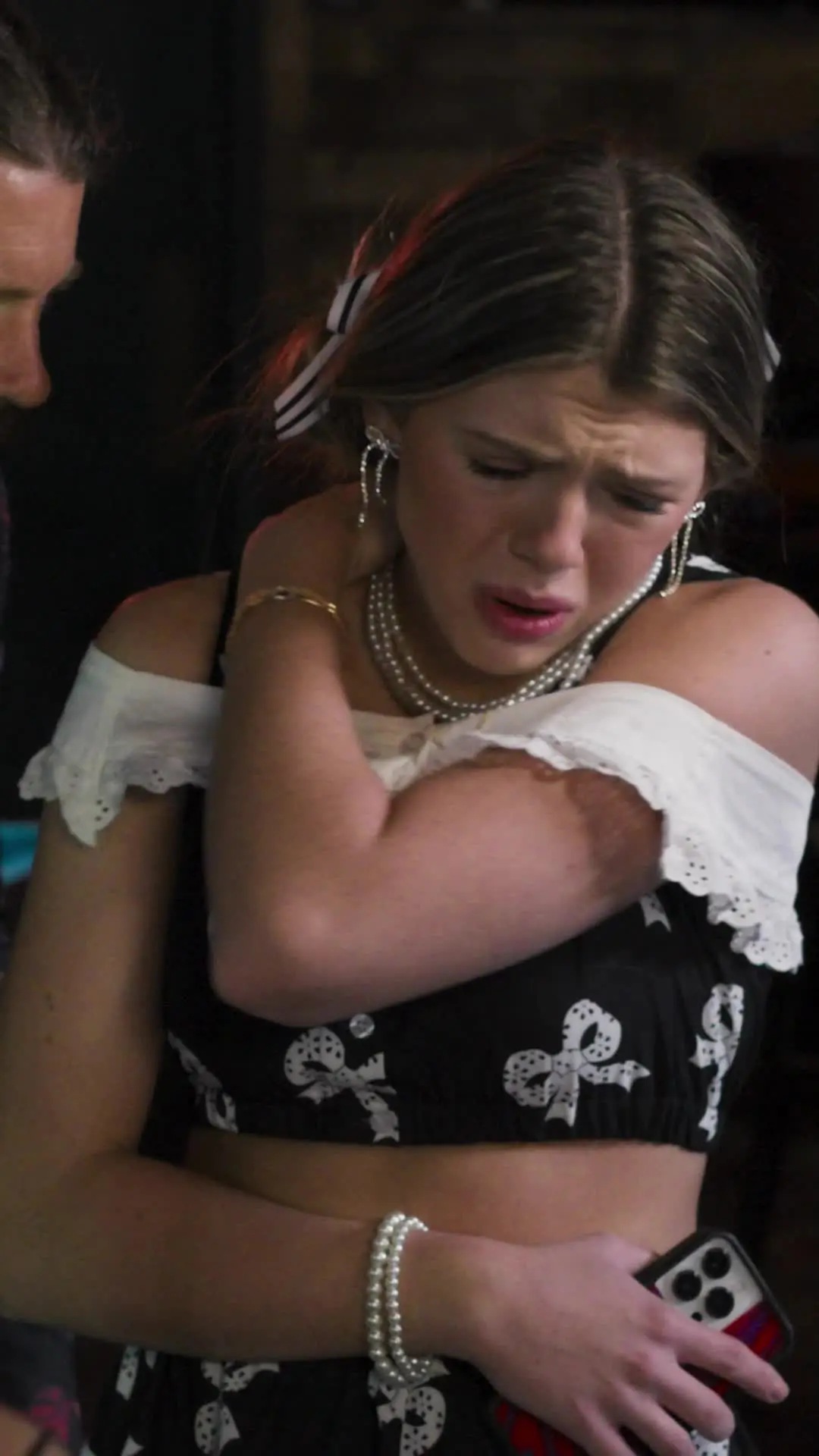 Episodio 6 de Embarazada y Casada con una Estrella de Cine