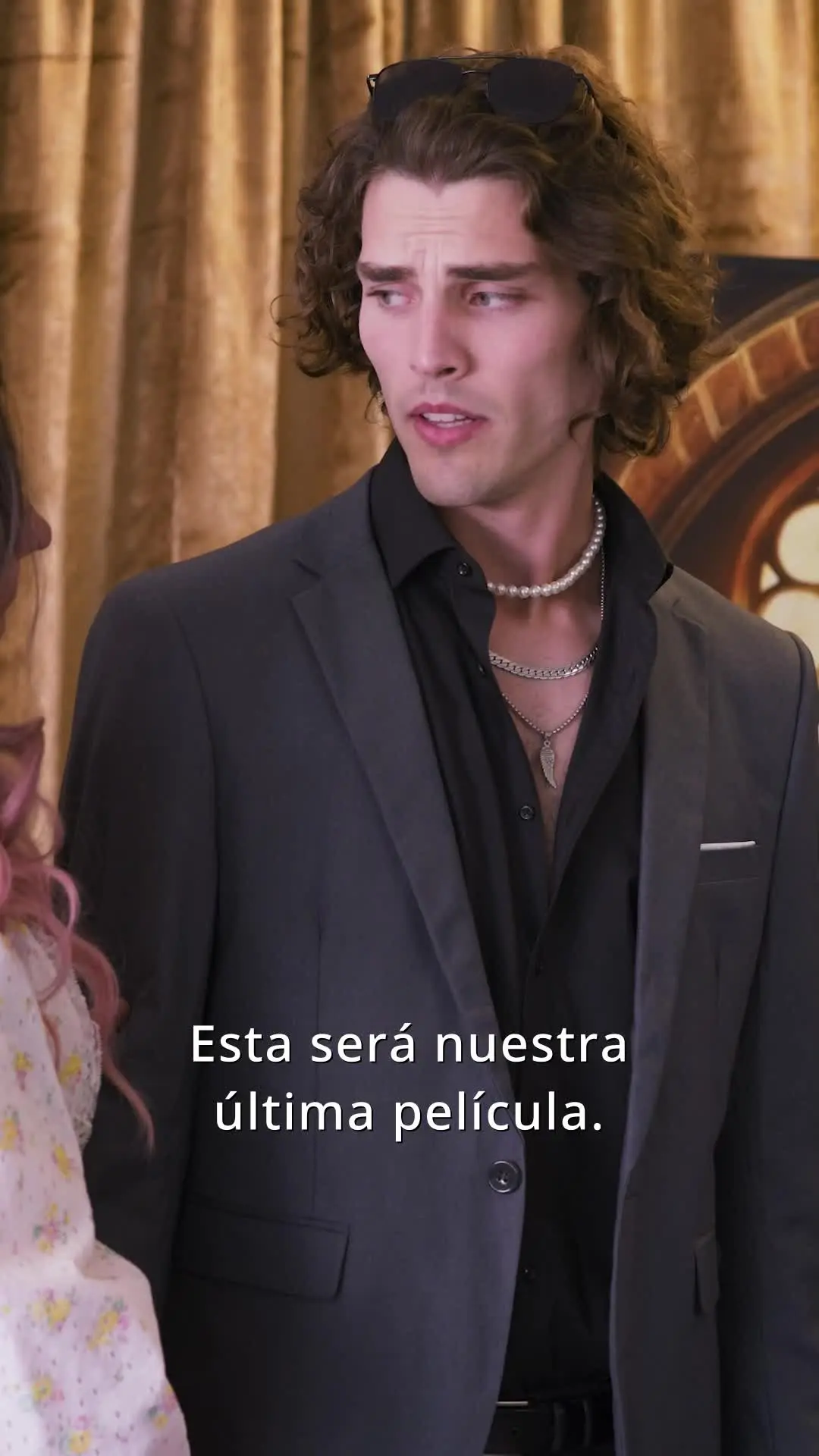 Episodio 61 de Embarazada y Casada con una Estrella de Cine