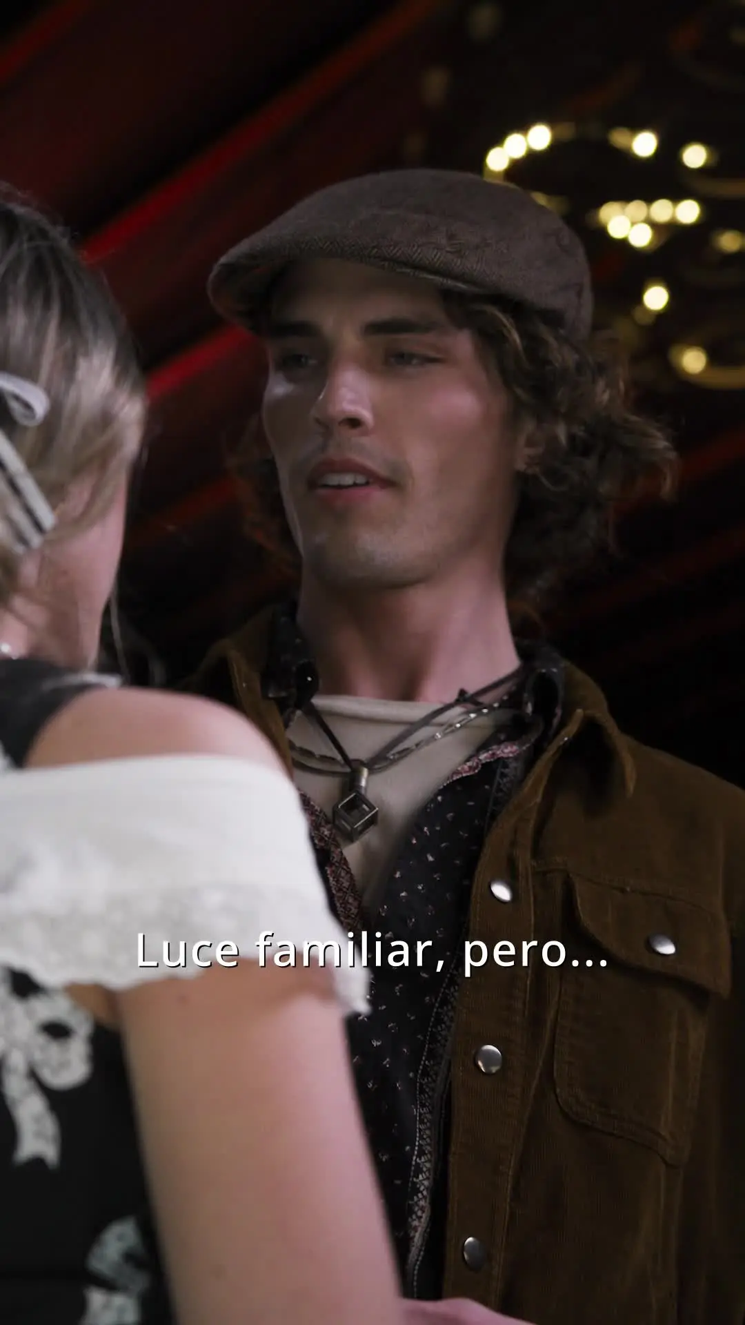 Episodio 7 de Embarazada y Casada con una Estrella de Cine