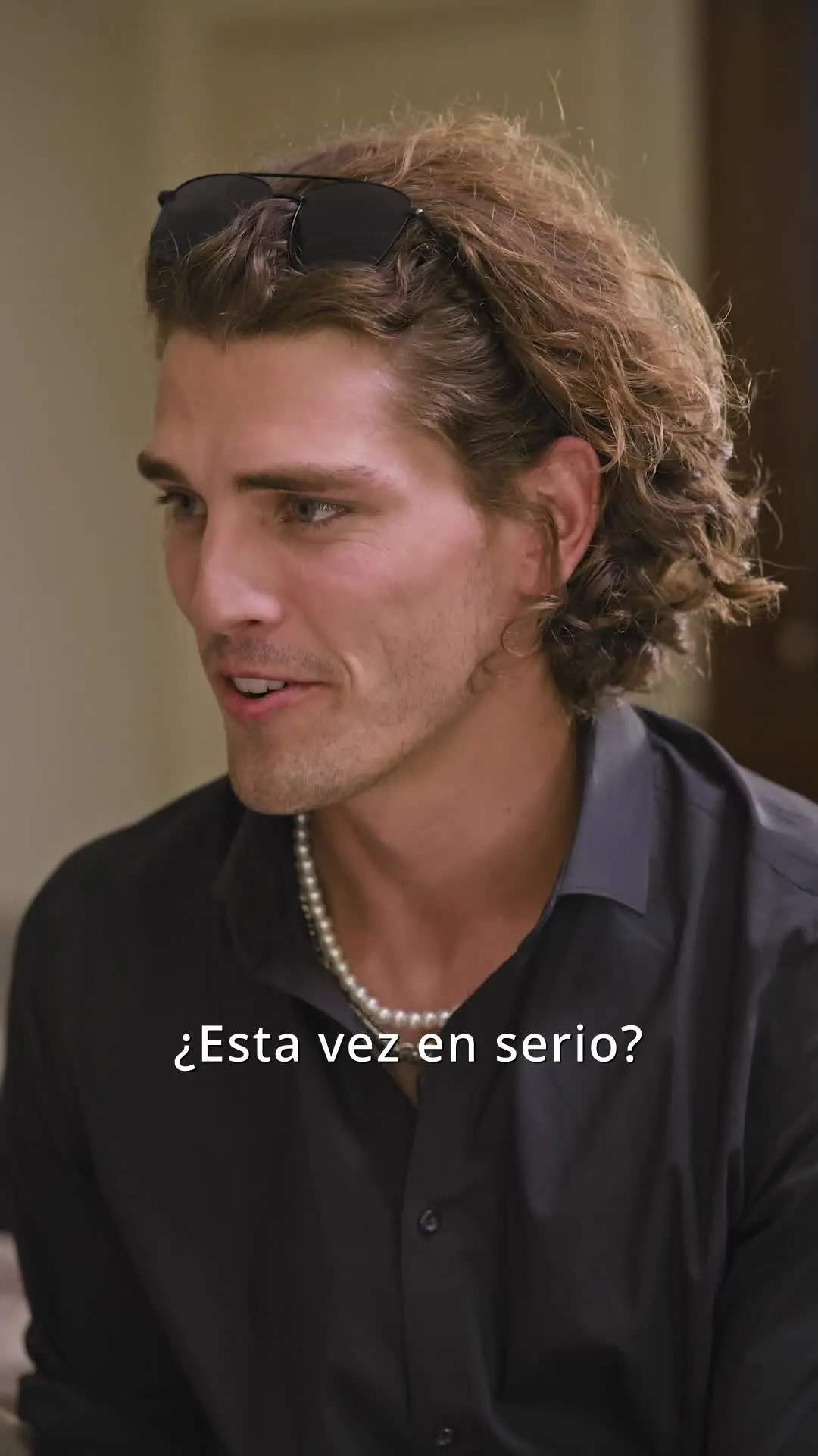 Episodio 70 de Embarazada y Casada con una Estrella de Cine