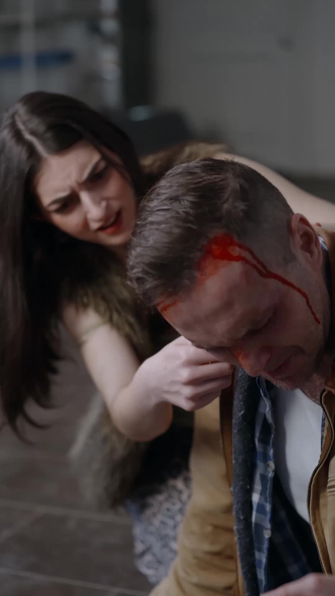 Episodio 14 de Embarazada y Mimada por el Multimillonario