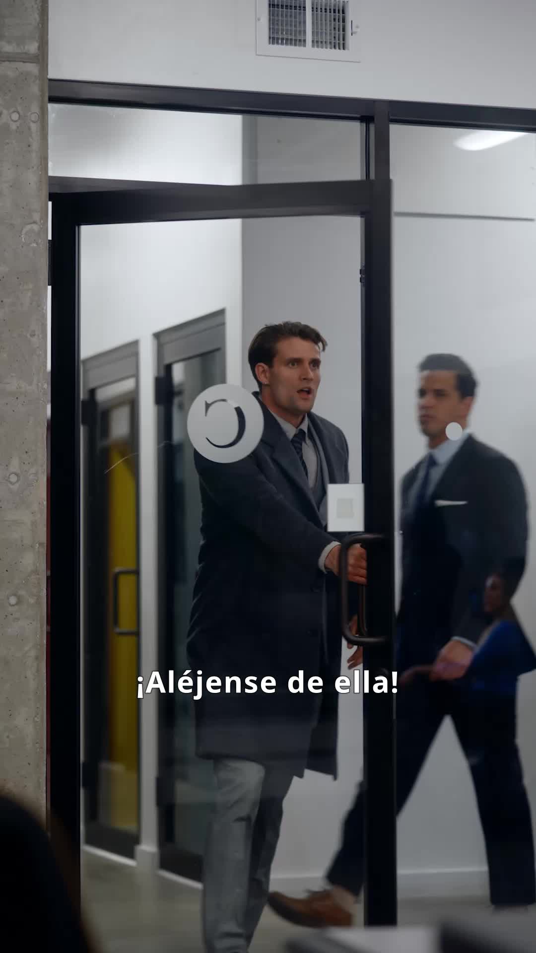 Episodio 28 de Embarazada y Mimada por el Multimillonario