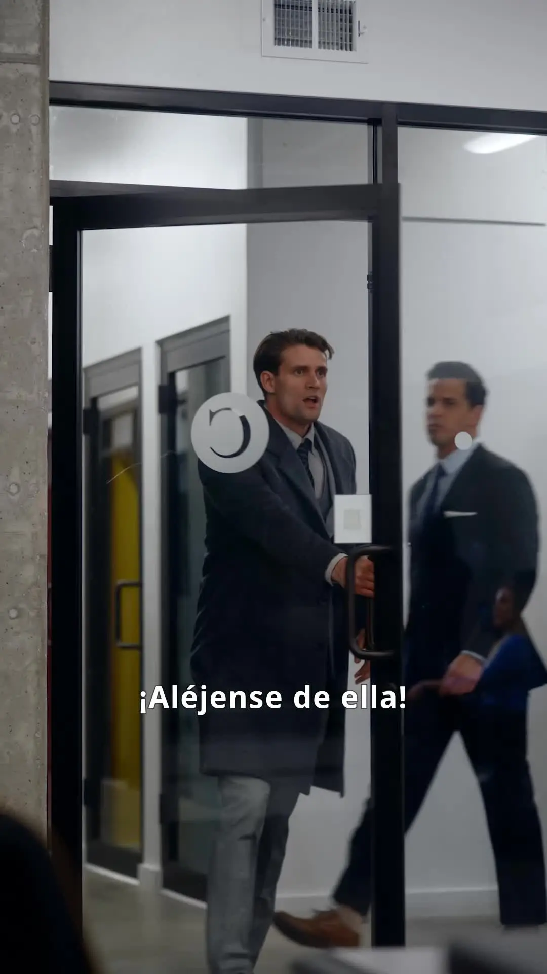 Episodio 28 de Embarazada y Mimada por el Multimillonario