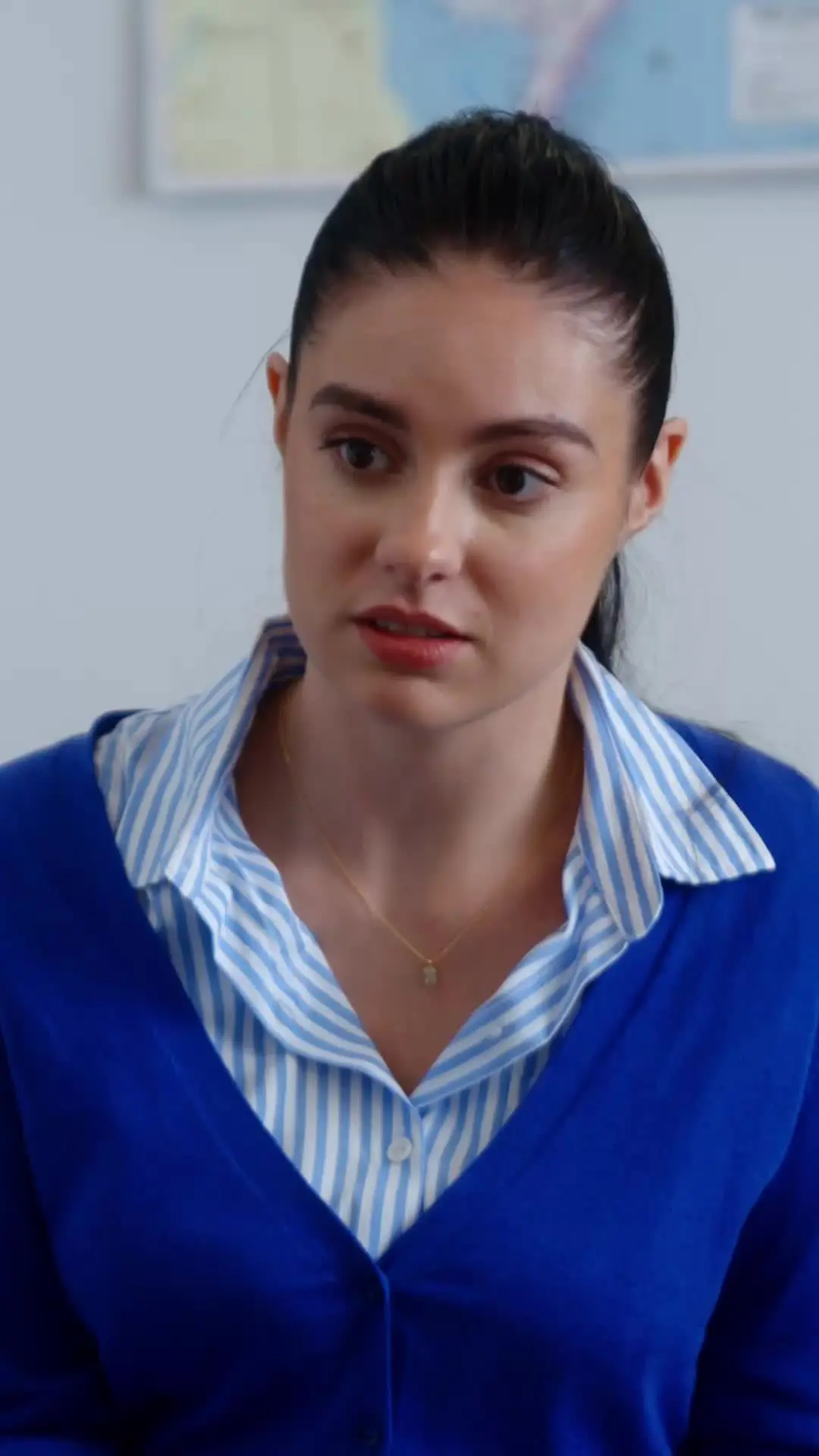 Episodio 3 de Embarazada y Mimada por el Multimillonario