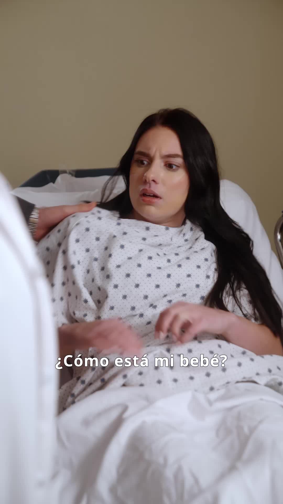 Episodio 30 de Embarazada y Mimada por el Multimillonario