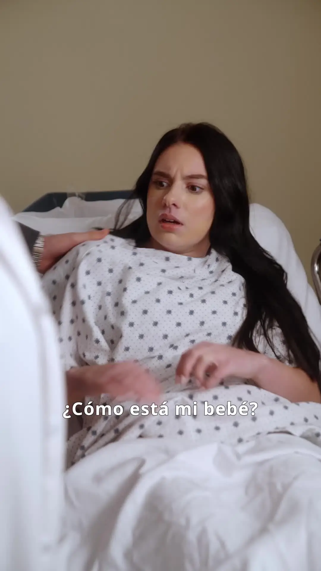 Episodio 30 de Embarazada y Mimada por el Multimillonario