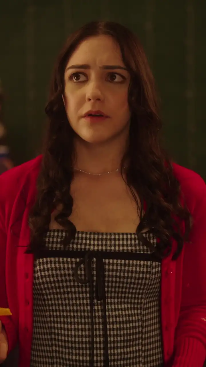 Episodio 11 de Embarazo Perfecto