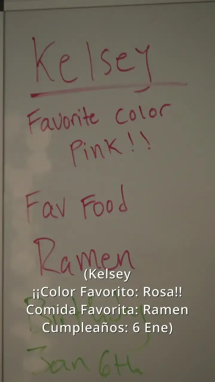 Episodio 16 de Embarazo Perfecto