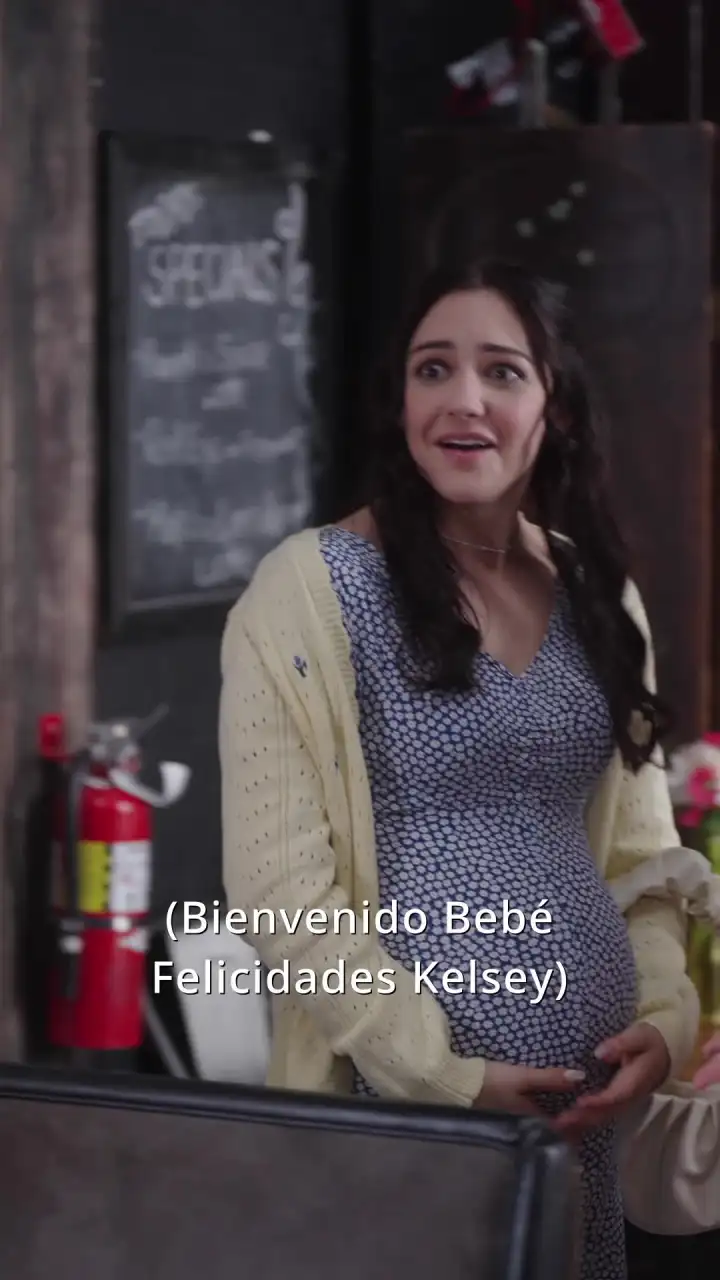 Episodio 45 de Embarazo Perfecto
