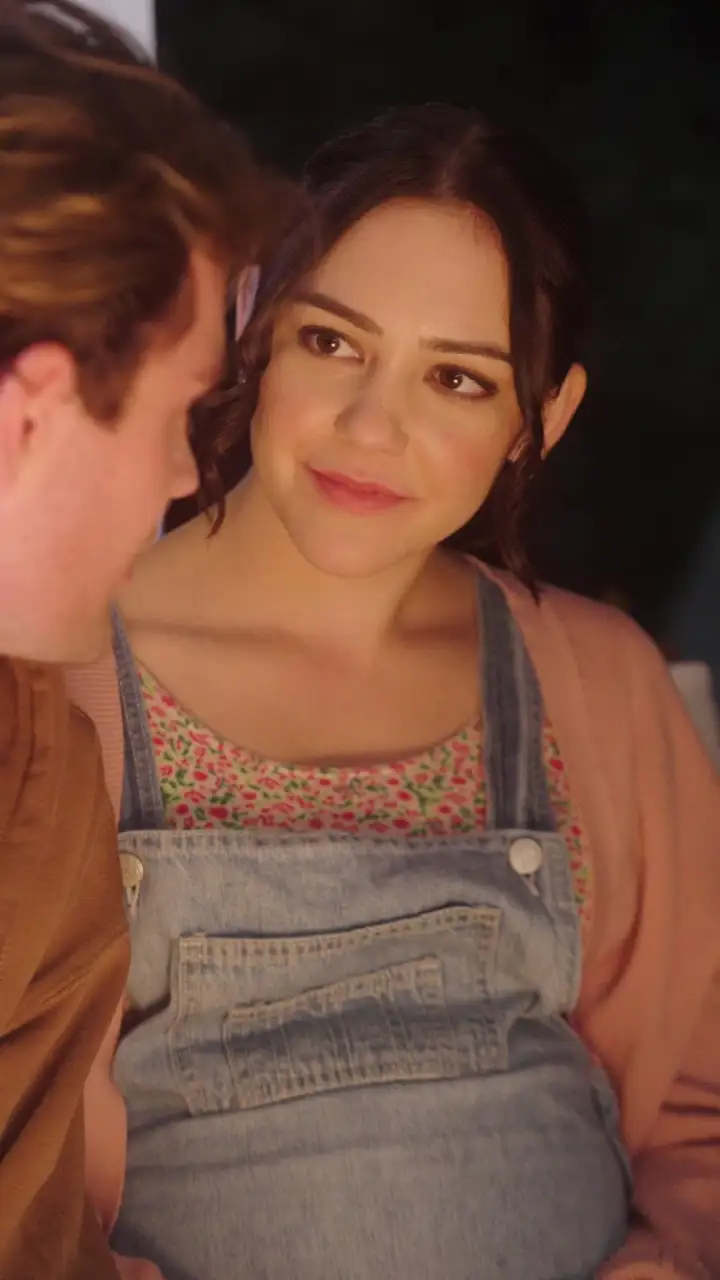 Episodio 53 de Embarazo Perfecto