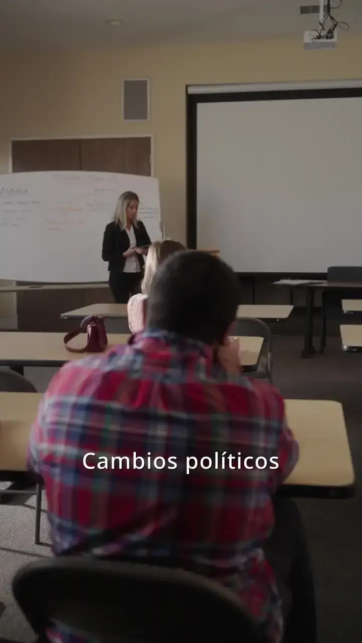 Episodio 8 de Embarazo Perfecto