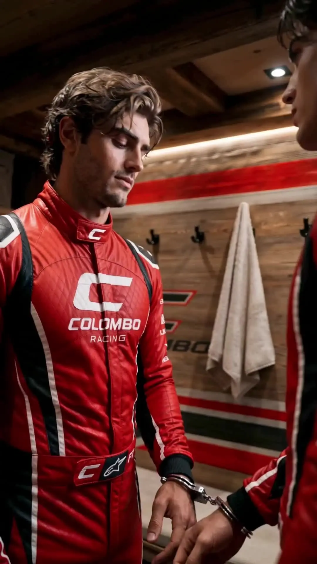 Episodio 15 de Embistiendo a mi rival de la F1