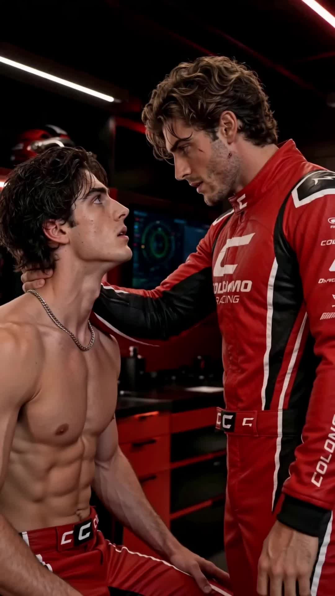 Episodio 29 de Embistiendo a mi rival de la F1