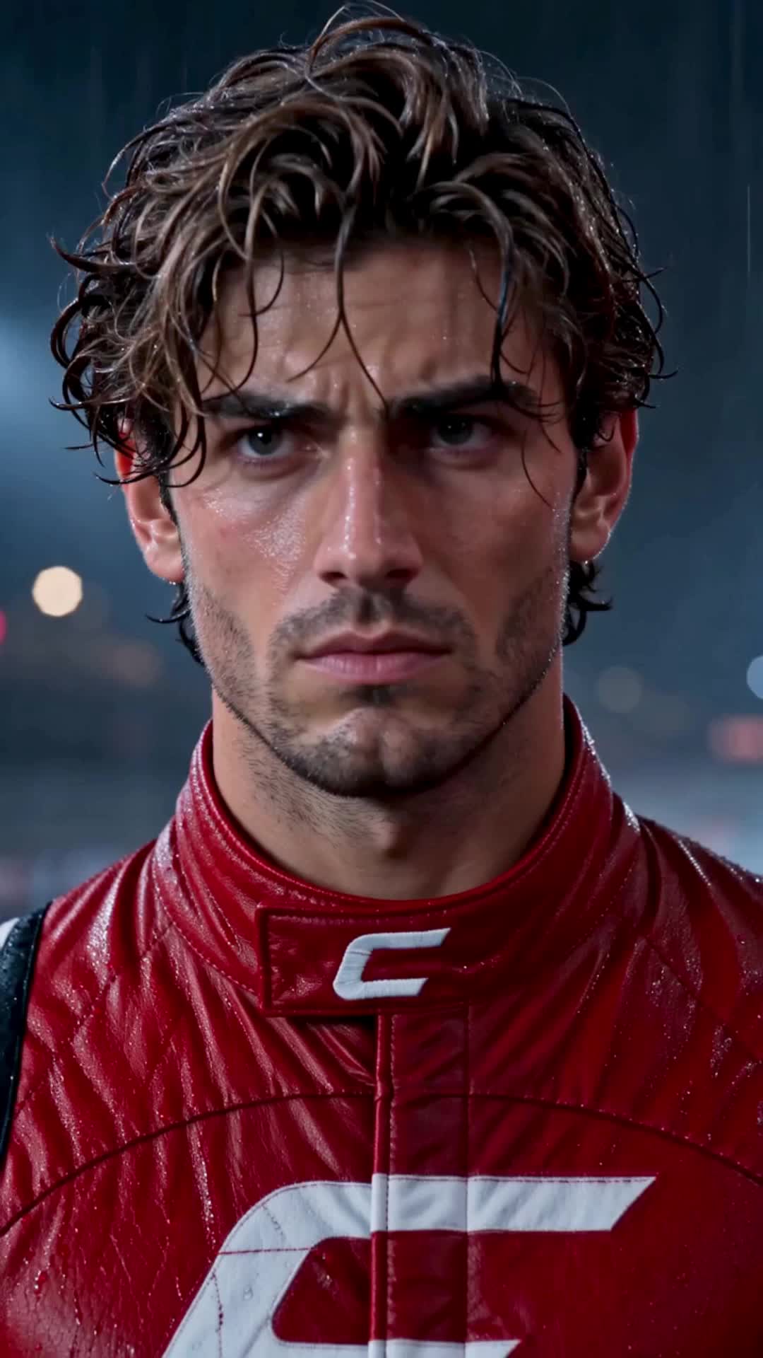 Episodio 36 de Embistiendo a mi rival de la F1