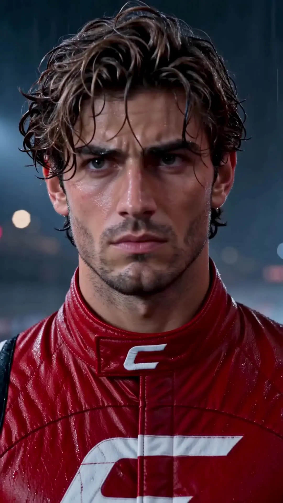 Episodio 36 de Embistiendo a mi rival de la F1