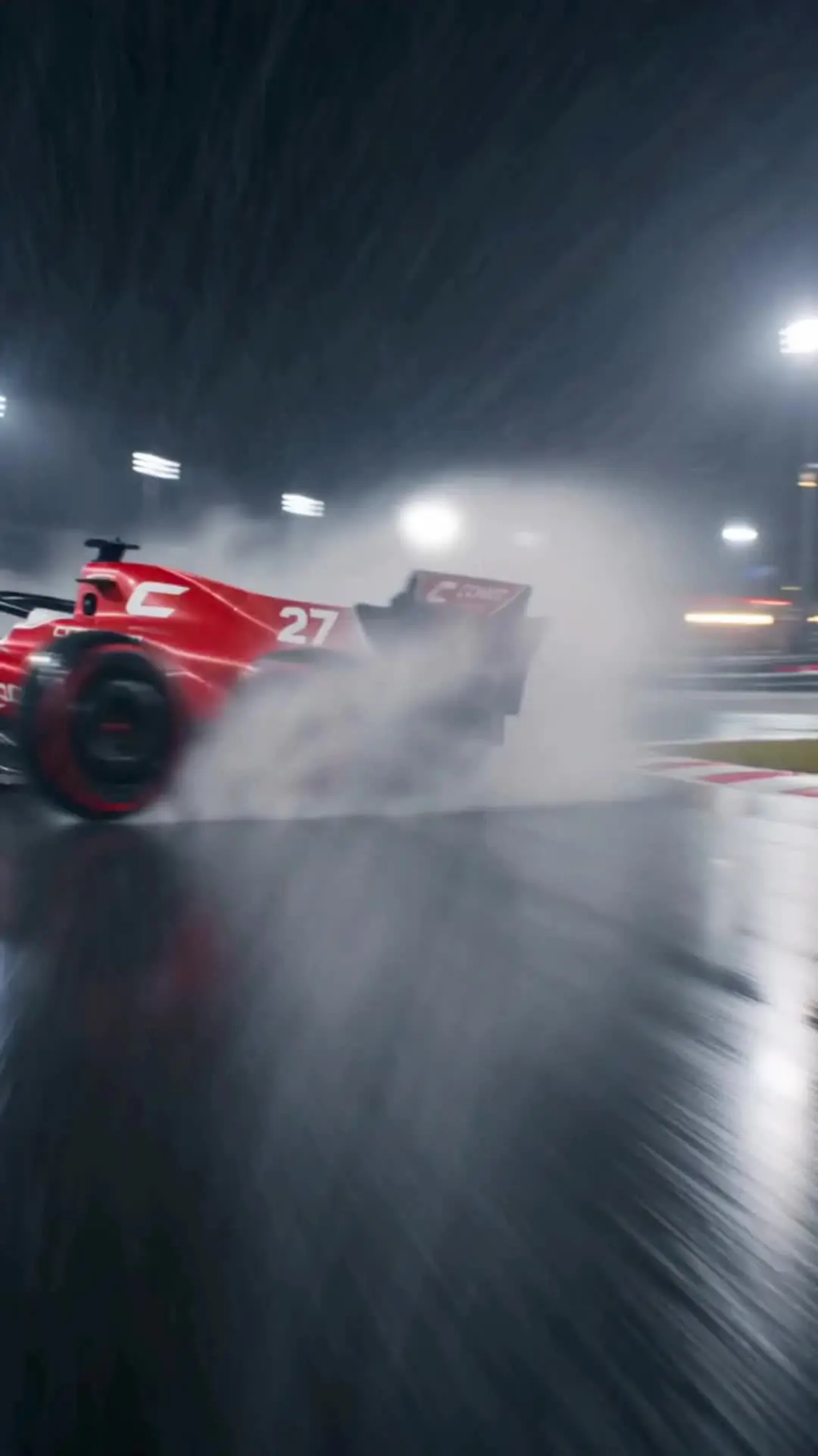 Episodio 38 de Embistiendo a mi rival de la F1
