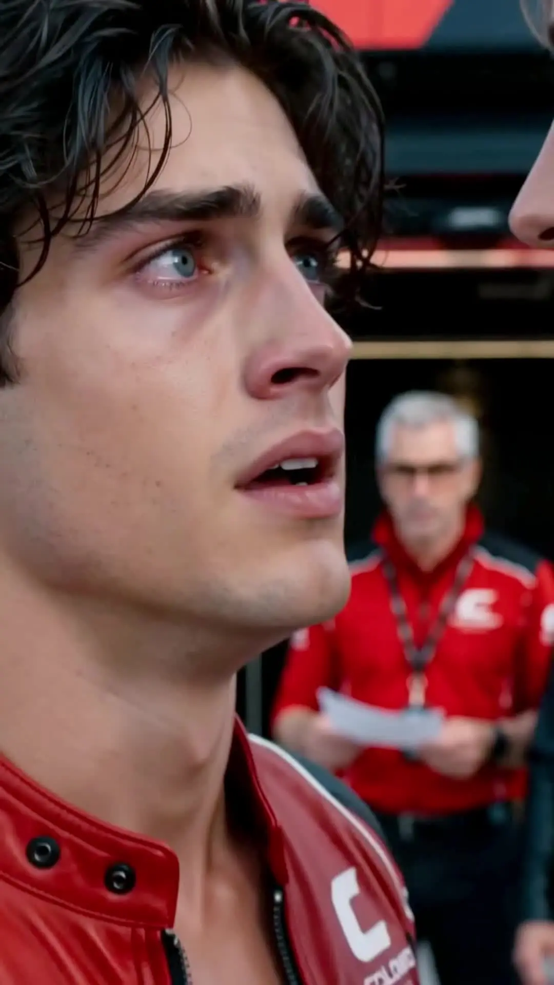 Episodio 46 de Embistiendo a mi rival de la F1