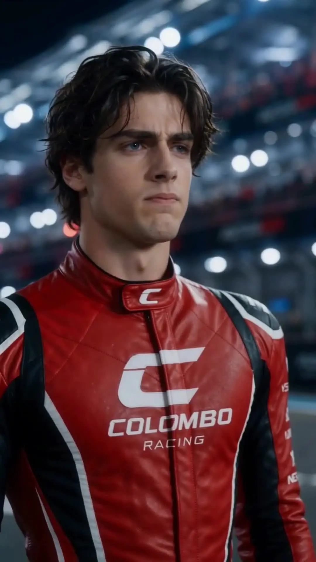 Episodio 5 de Embistiendo a mi rival de la F1