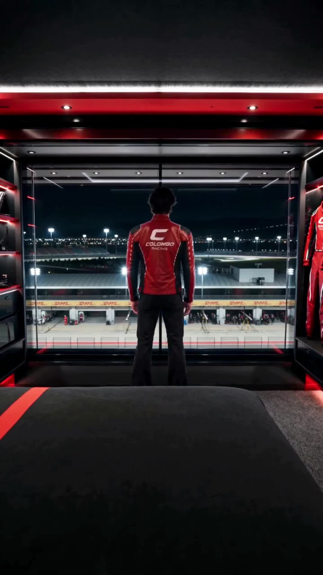 Episodio 52 de Embistiendo a mi rival de la F1
