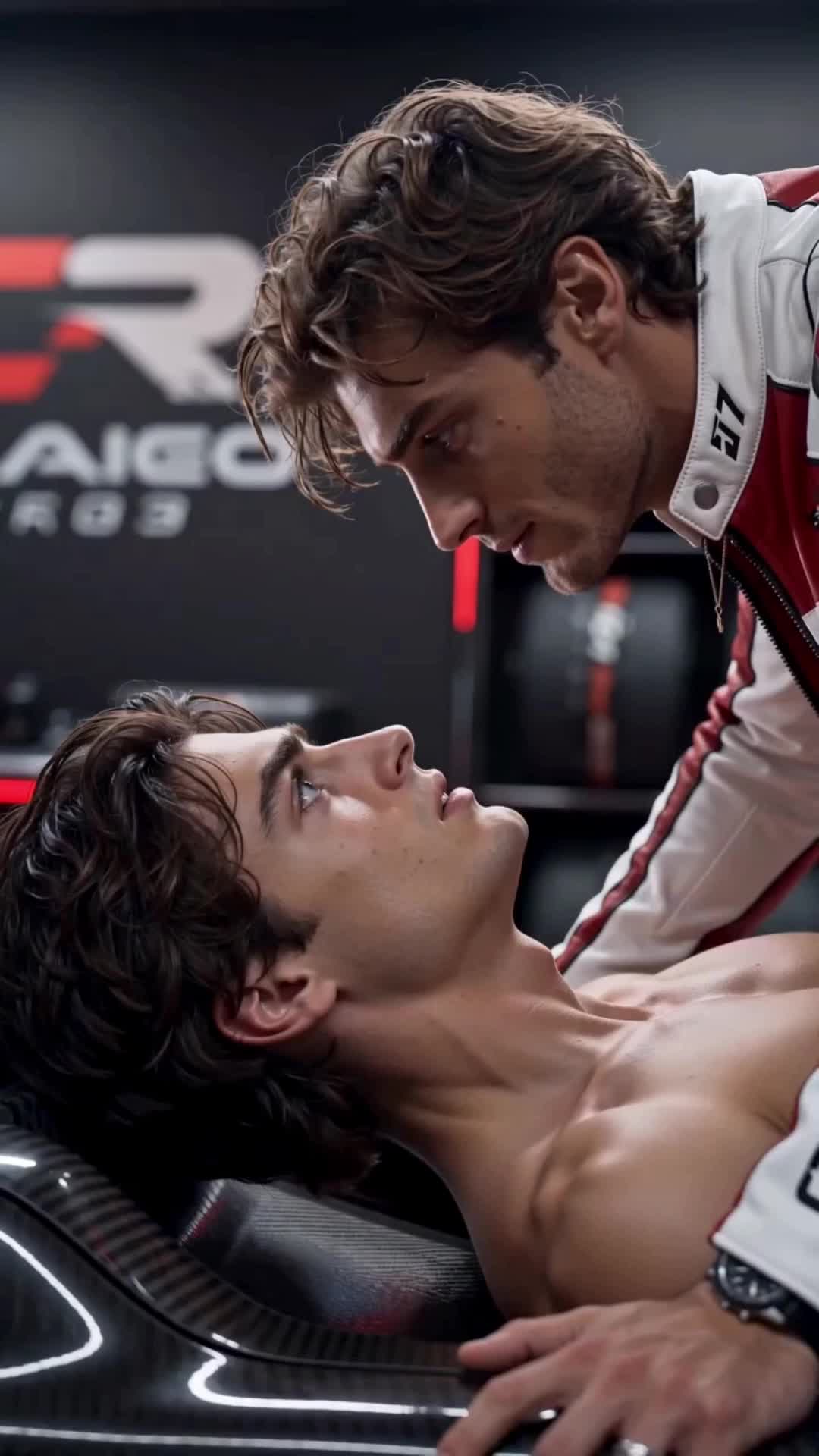Episodio 7 de Embistiendo a mi rival de la F1
