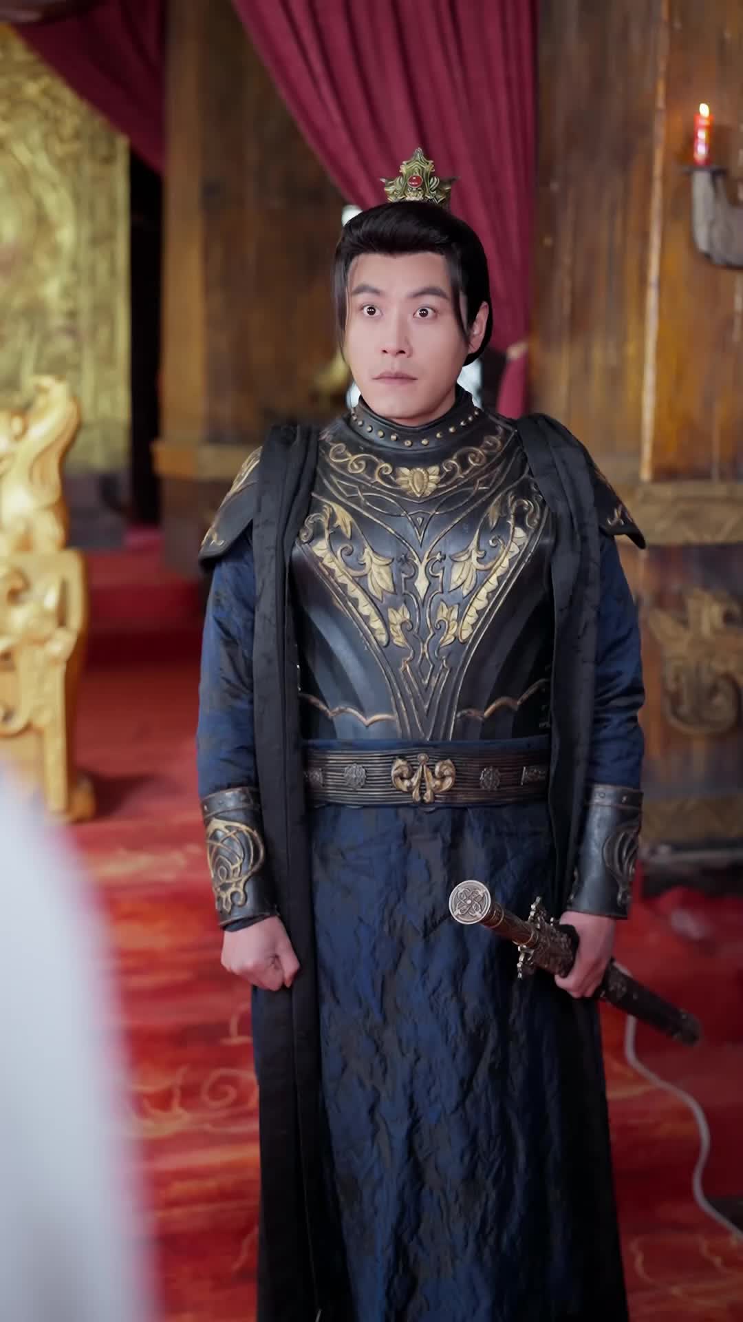 Episodio 50 de Emperatriz perdida: coronación de la traición