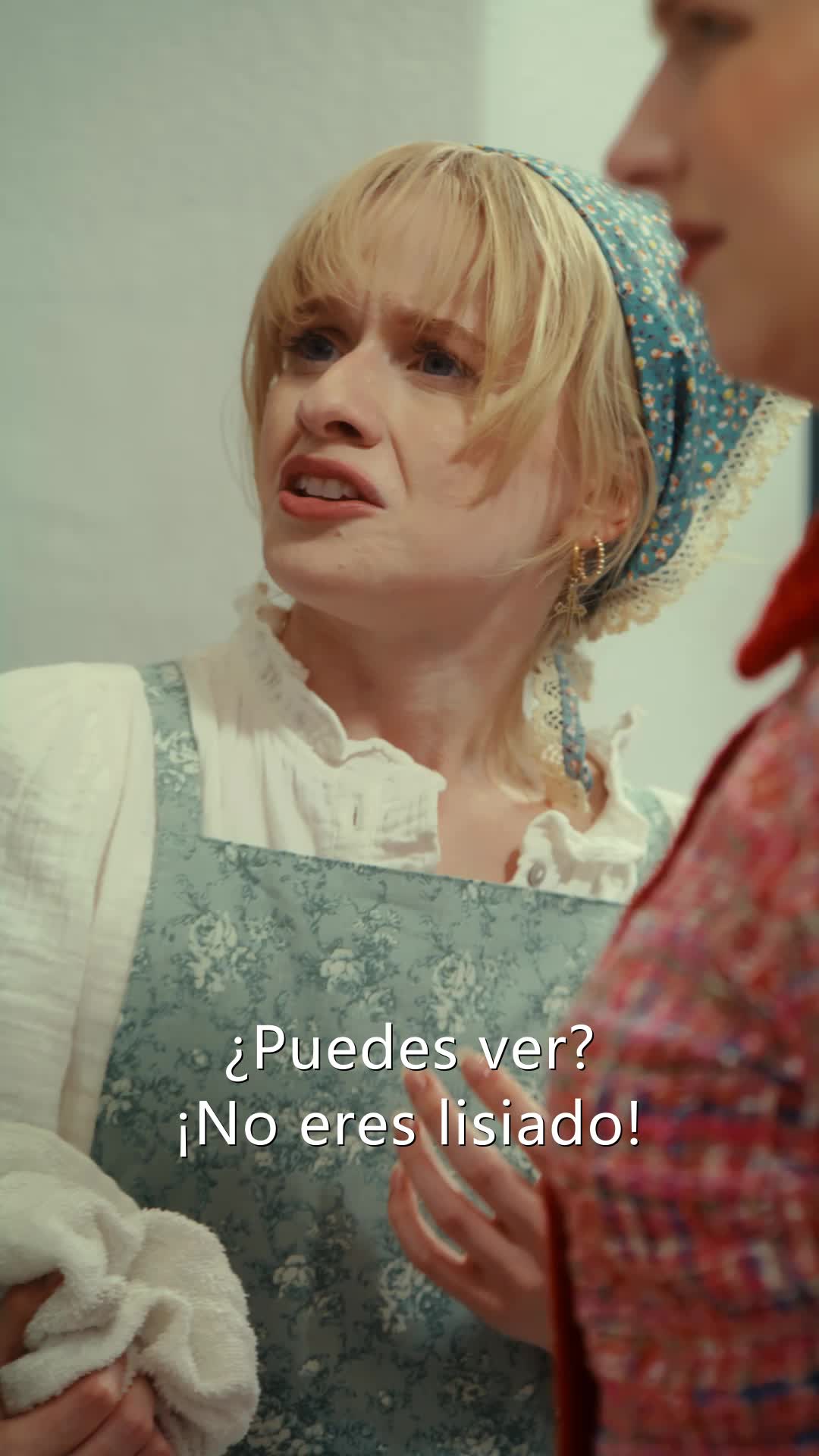 Episodio 5 de En la cama con tus mentiras