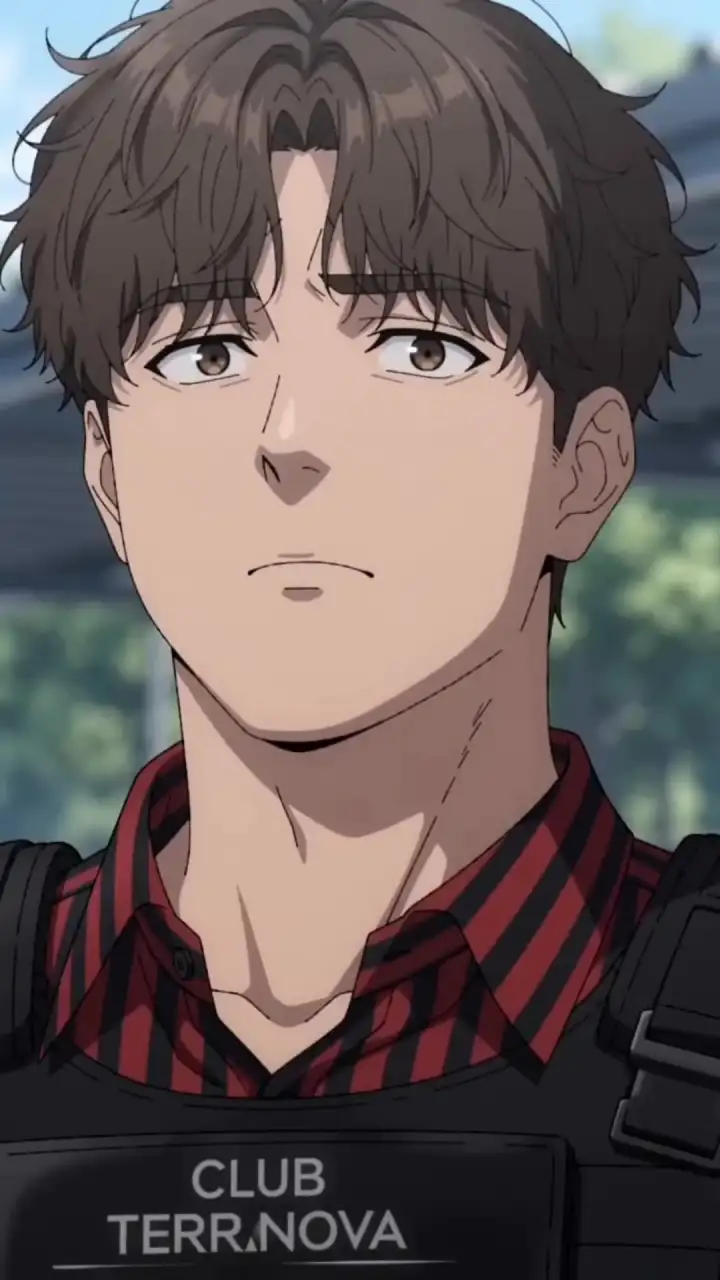 Episodio 12 de En la mira