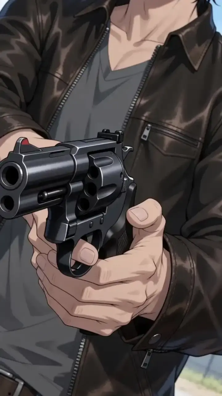Episodio 4 de En la mira
