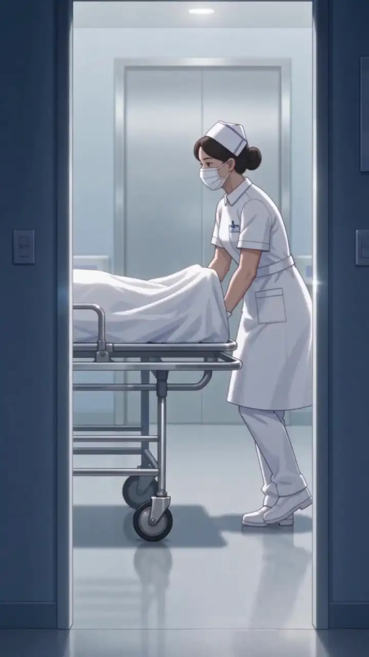 Episodio 40 de En la mira