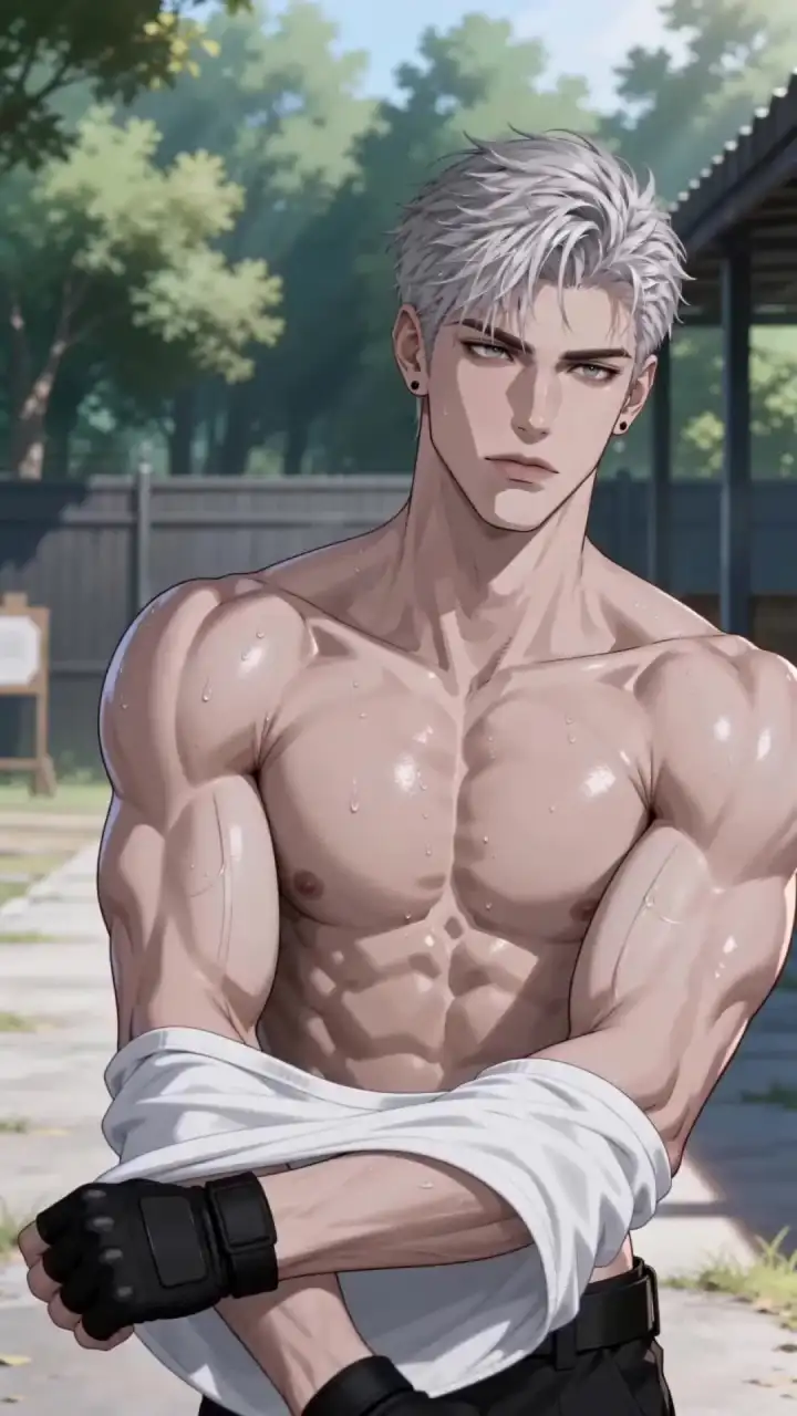Episodio 5 de En la mira