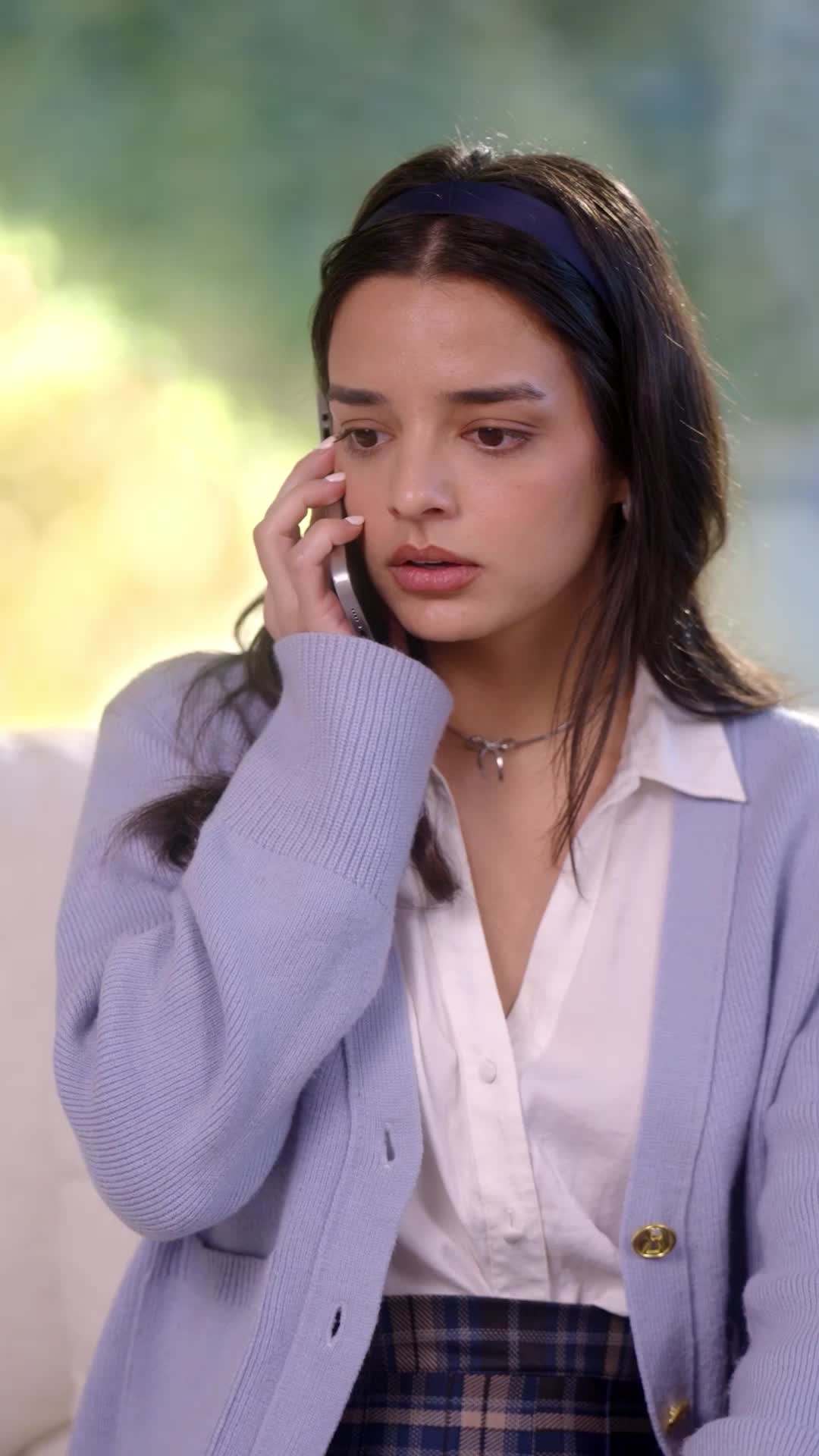 Episodio 13 de En la palma de su mano