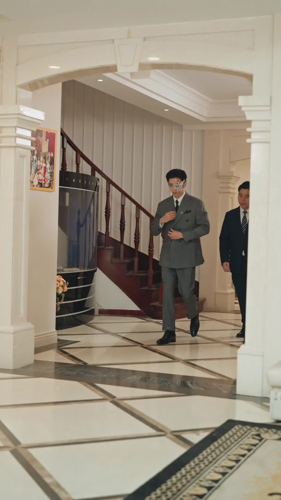 Episodio 12 de Enamorada de la bestia
