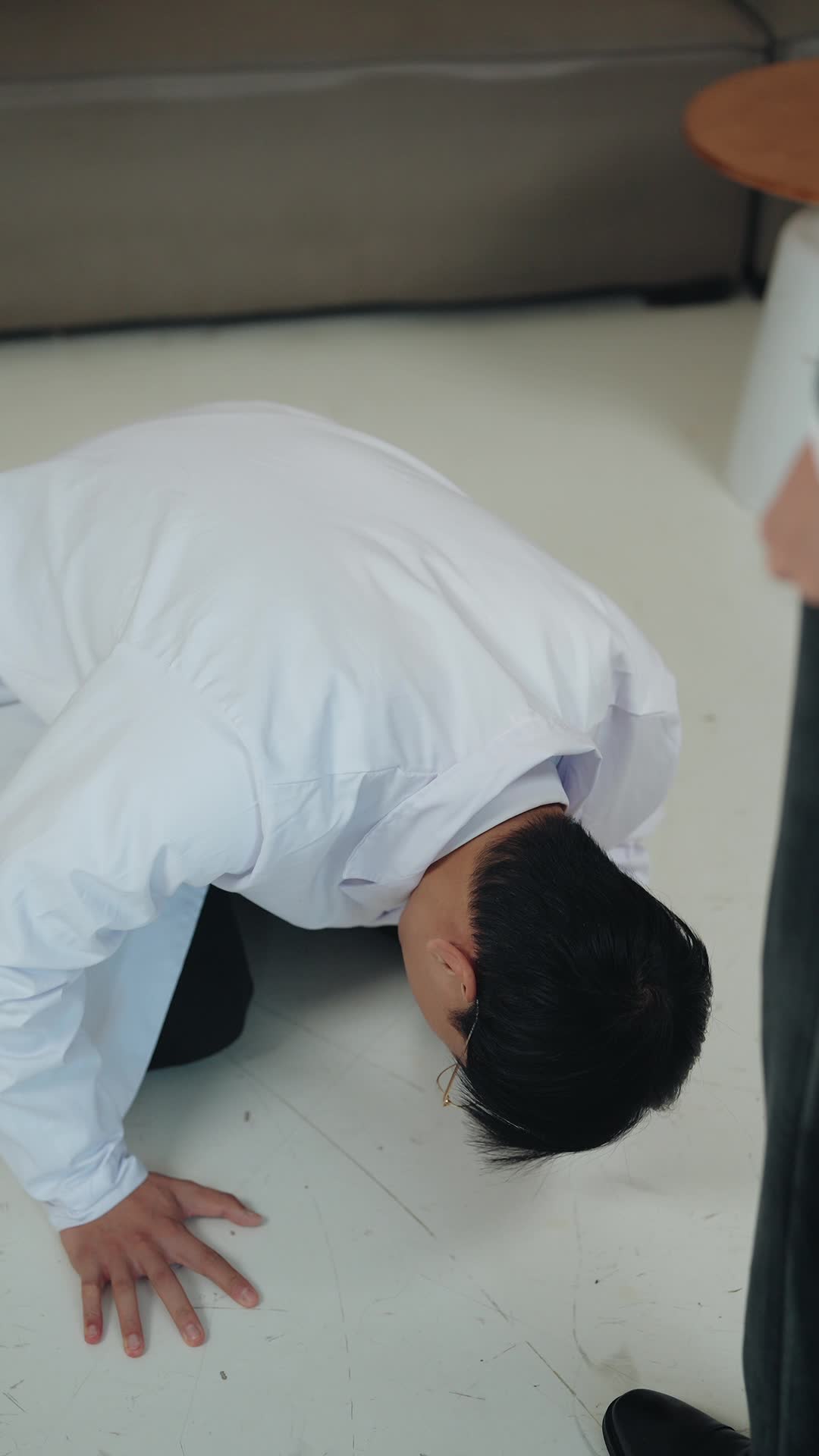 Episodio 48 de Enamorada de la bestia