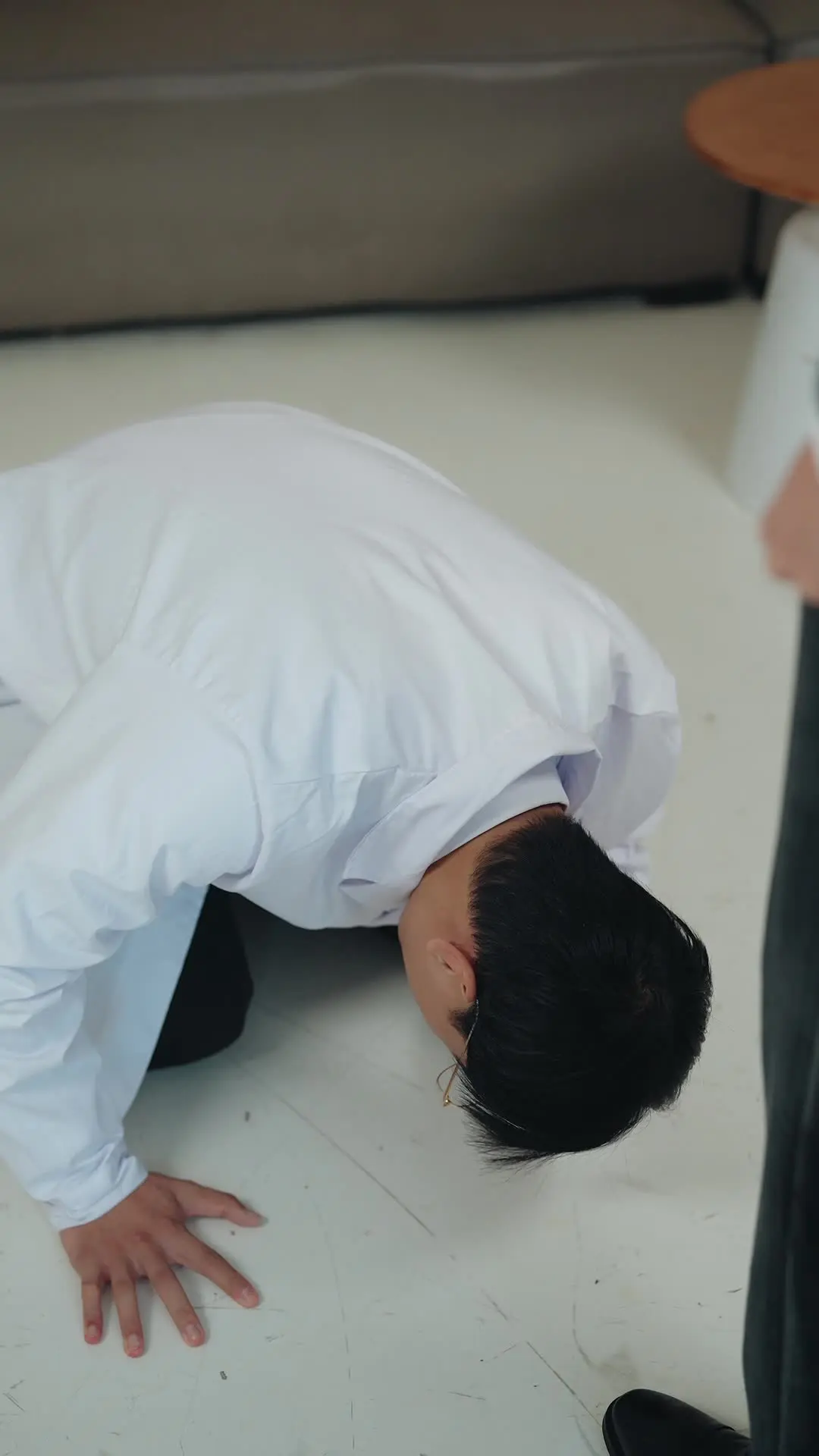 Episodio 48 de Enamorada de la bestia