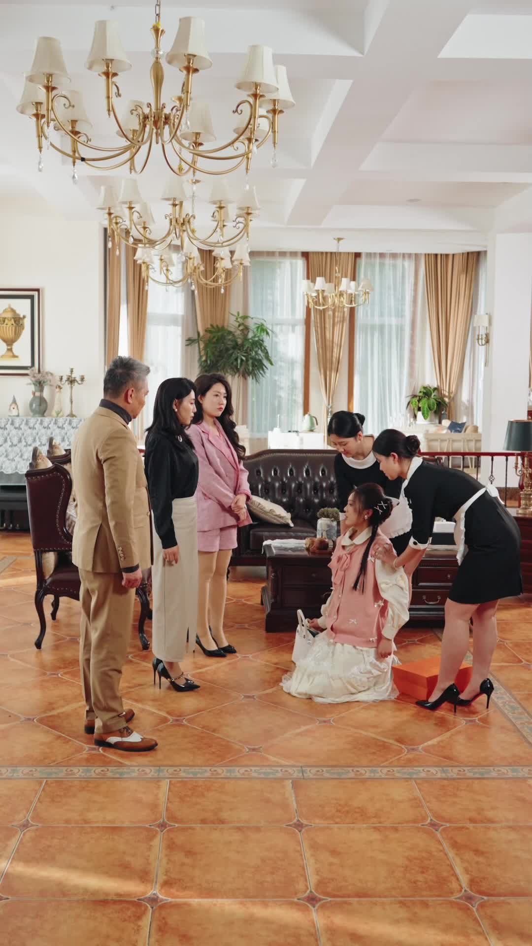 Episodio 8 de Enamorada de la bestia