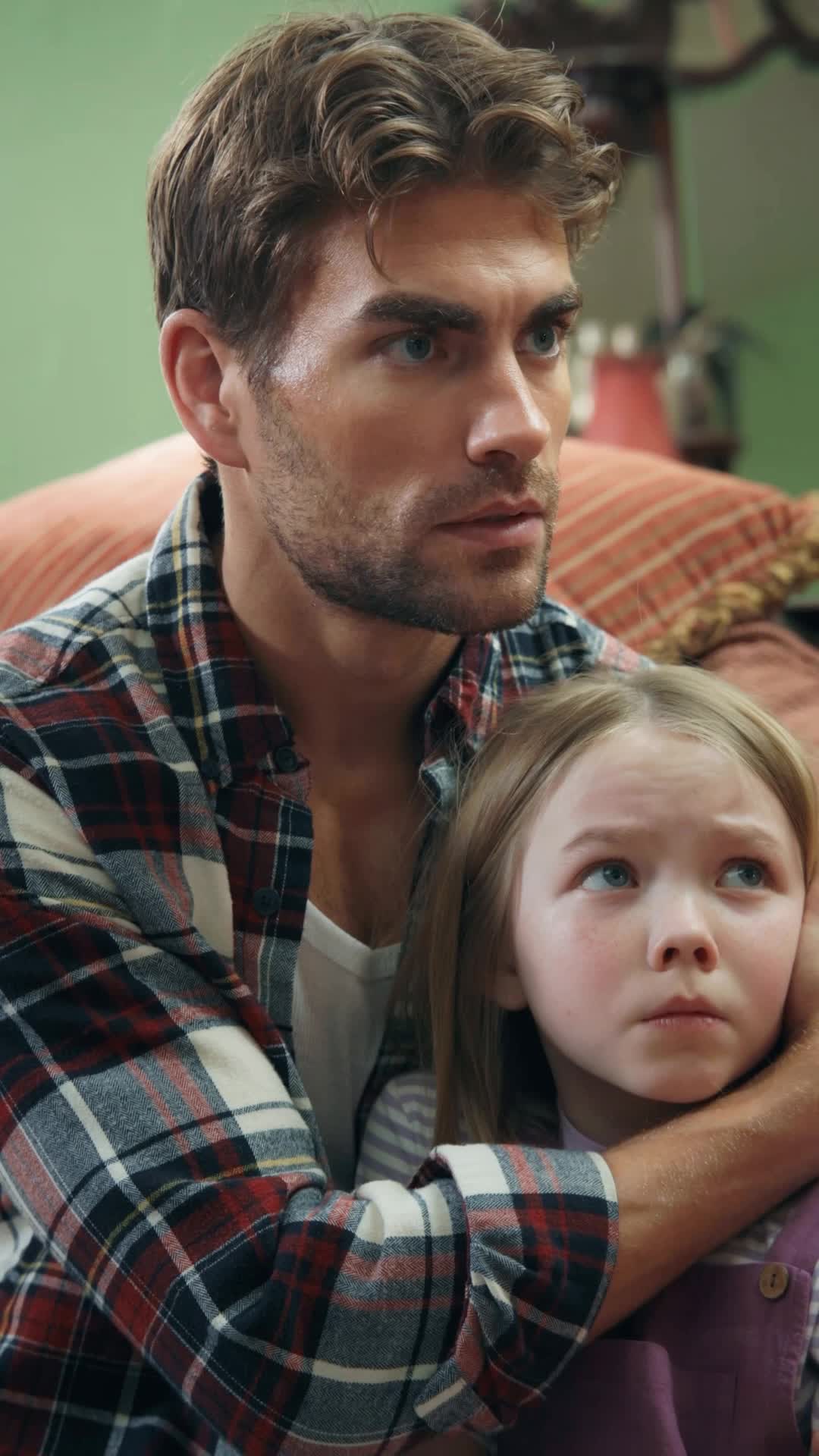 Episodio 12 de Enamorada de un granjero y padre soltero