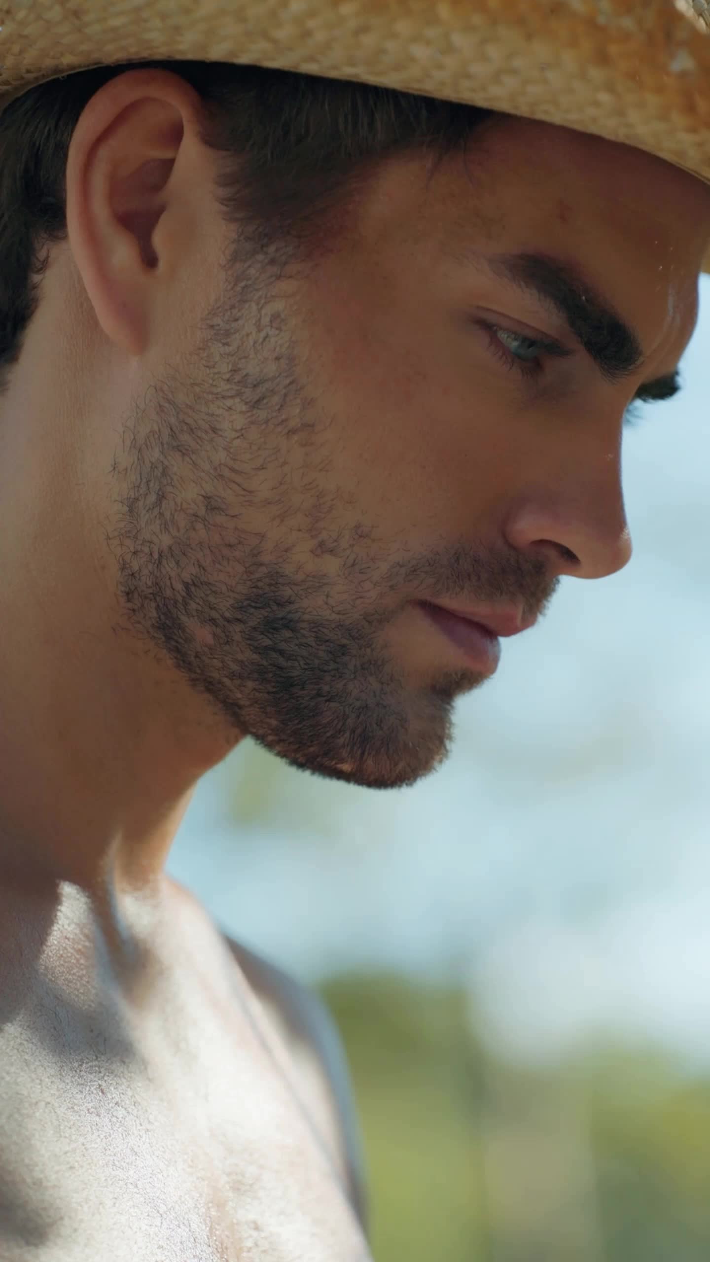Episodio 3 de Enamorada de un granjero y padre soltero
