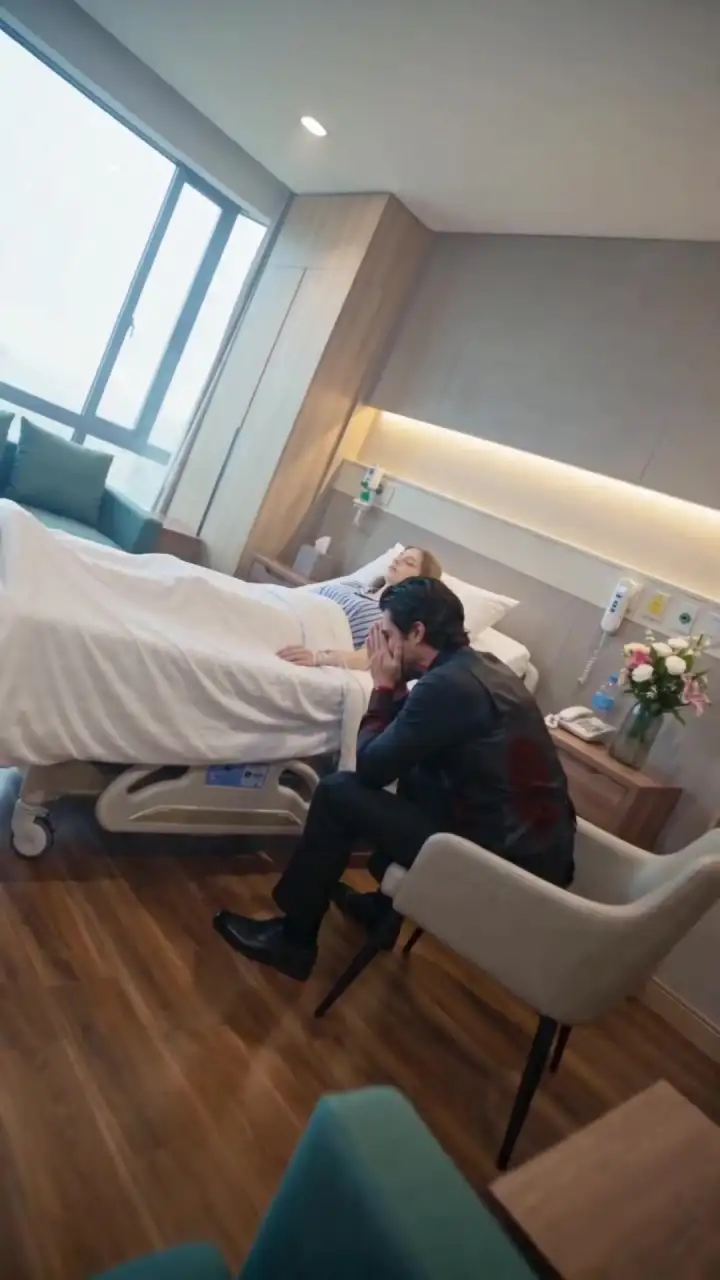 Episodio 12 de Enamorada de un jefe de la mafia tras quedar embarazada