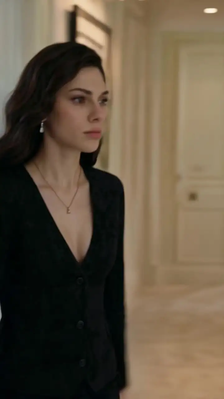Episodio 17 de Enamorada de un jefe de la mafia tras quedar embarazada