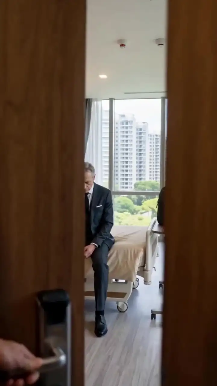 Episodio 49 de Enamorada de un jefe de la mafia tras quedar embarazada