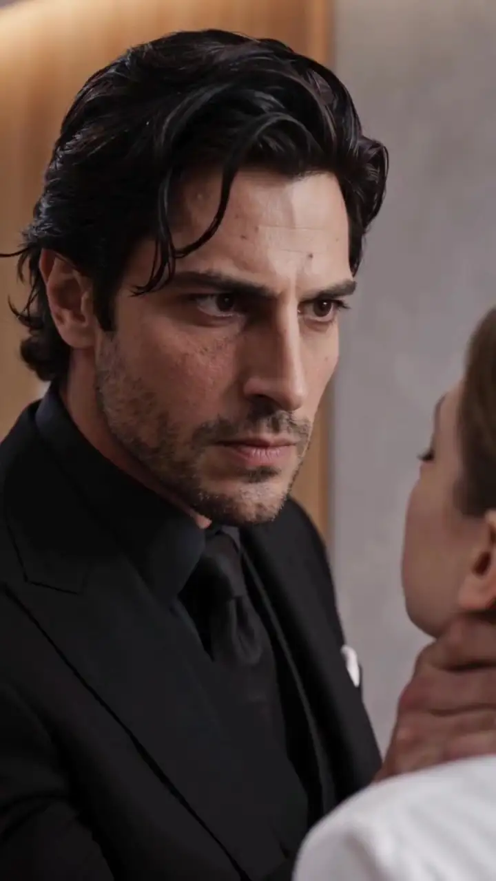 Episodio 6 de Enamorada de un jefe de la mafia tras quedar embarazada