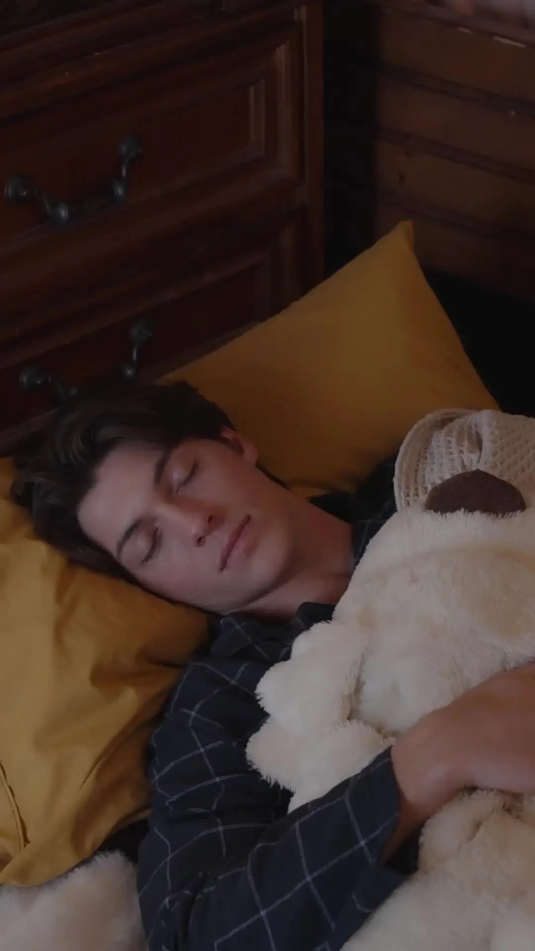 Episodio 15 de Enamorada del Alfa
