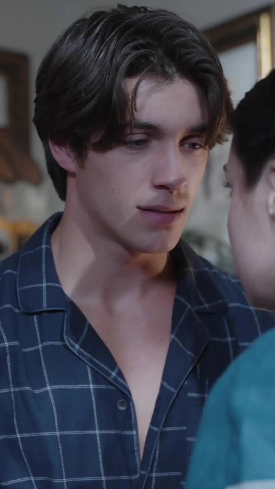 Episodio 16 de Enamorada del Alfa