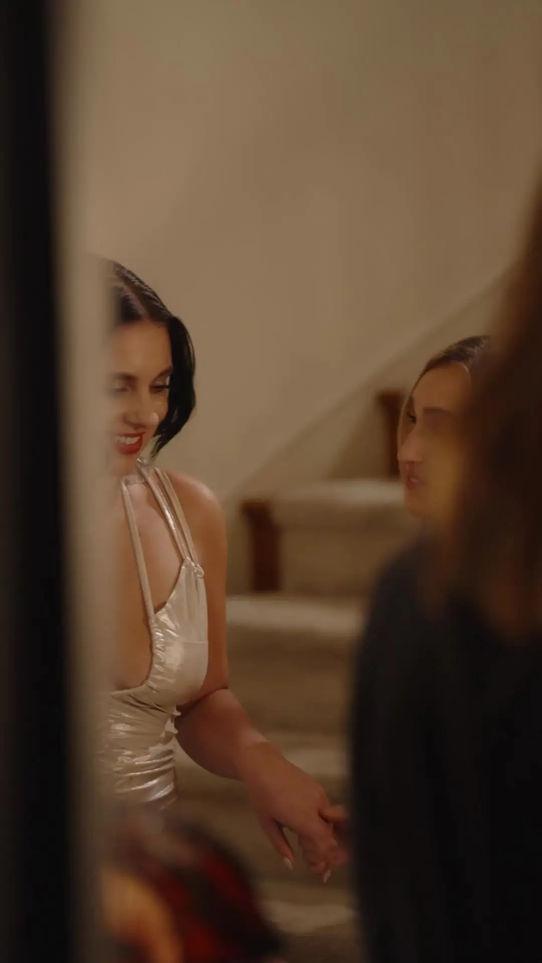 Episodio 19 de Enamorada del Alfa