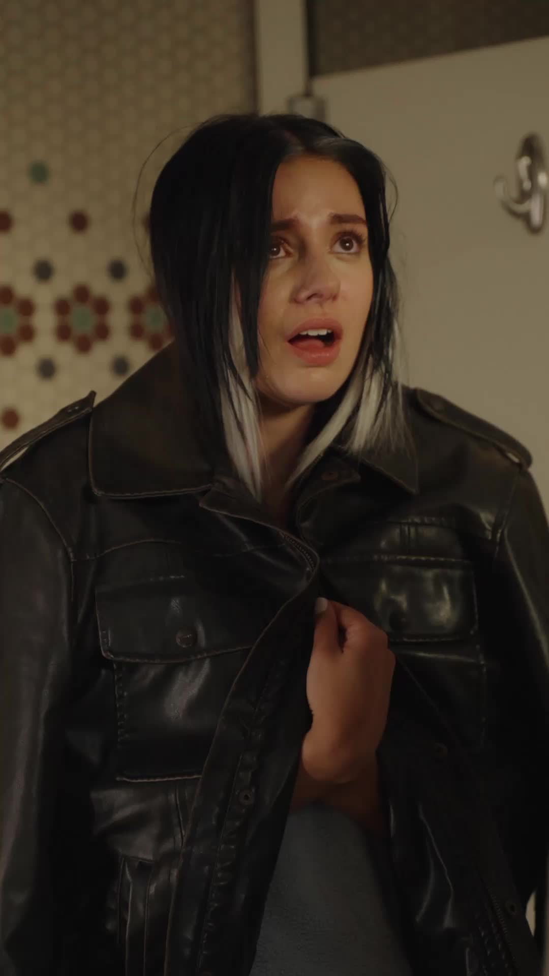 Episodio 29 de Enamorada del Alfa