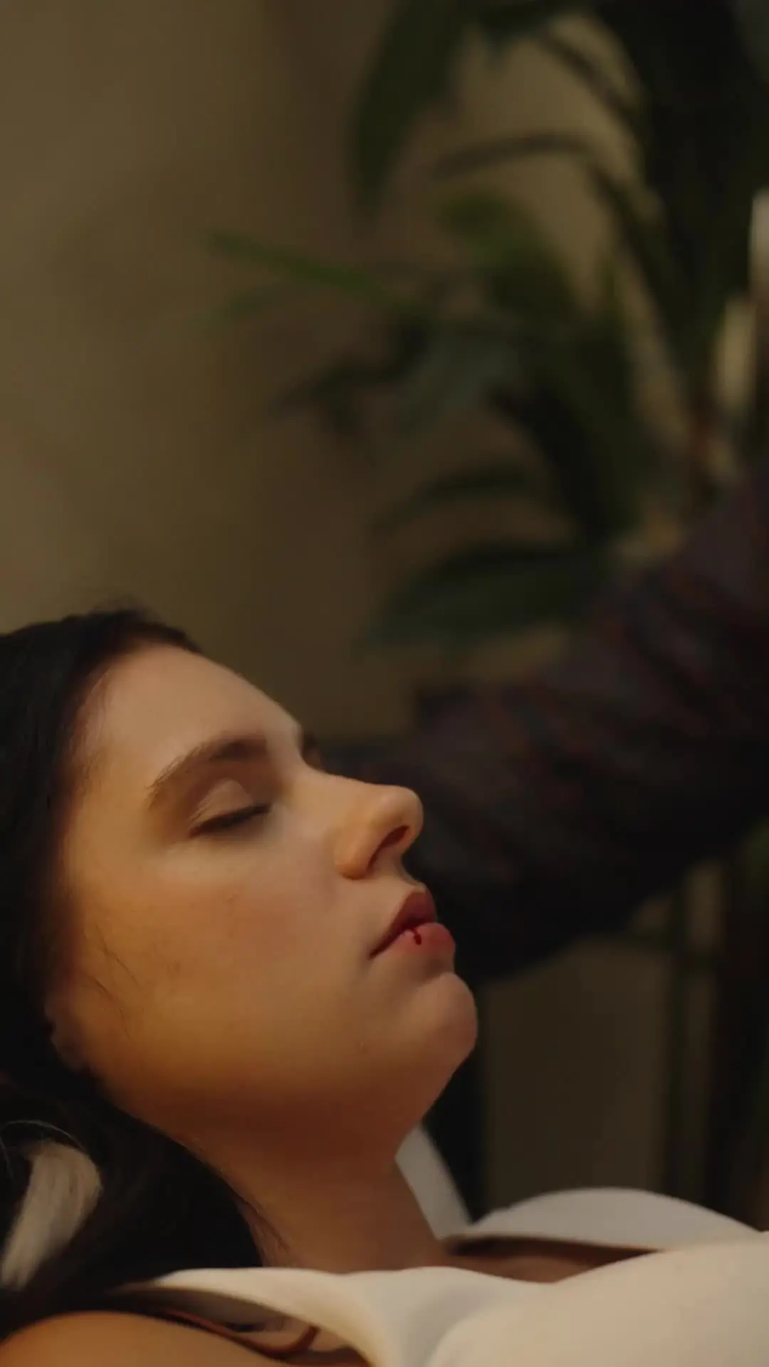 Episodio 34 de Enamorada del Alfa
