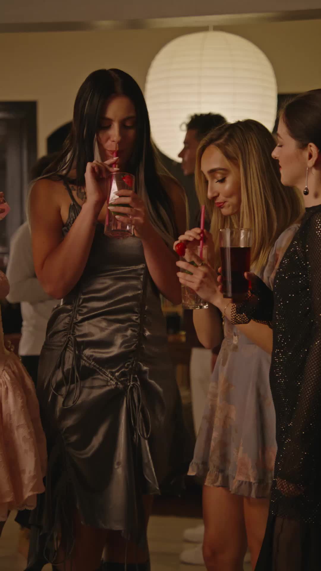 Episodio 40 de Enamorada del Alfa