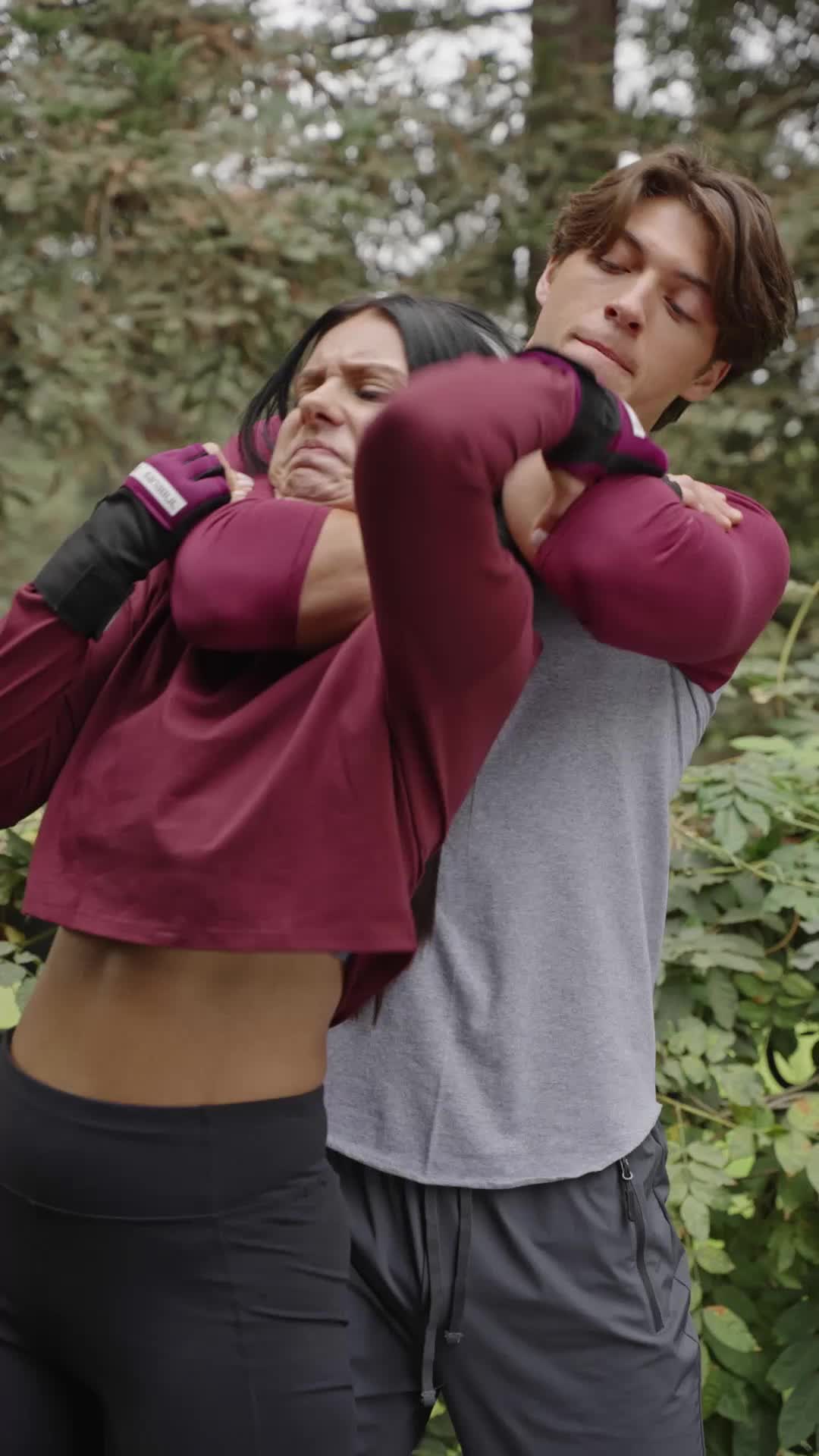 Episodio 51 de Enamorada del Alfa