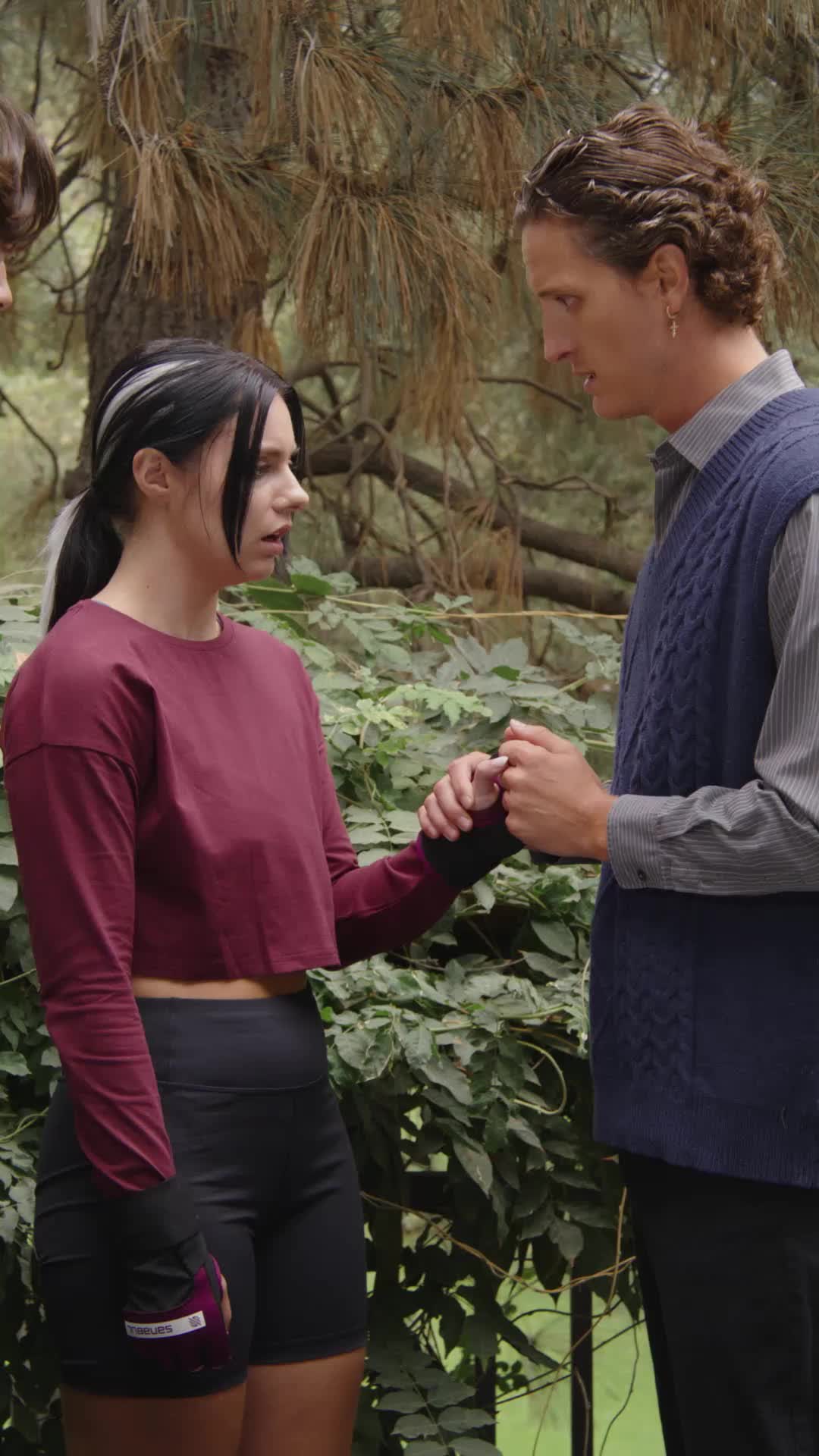 Episodio 52 de Enamorada del Alfa