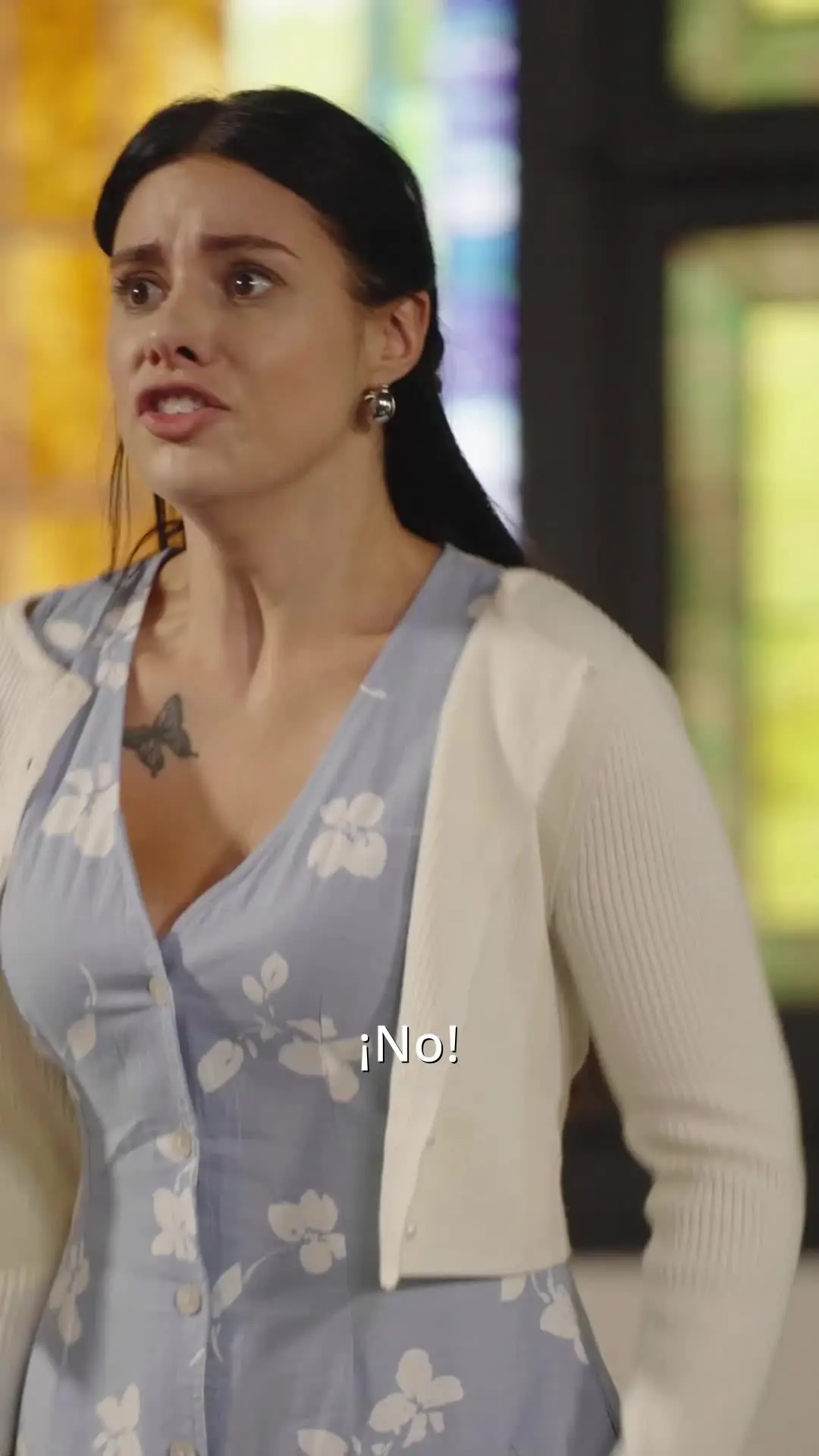Episodio 59 de Enamorada del Alfa